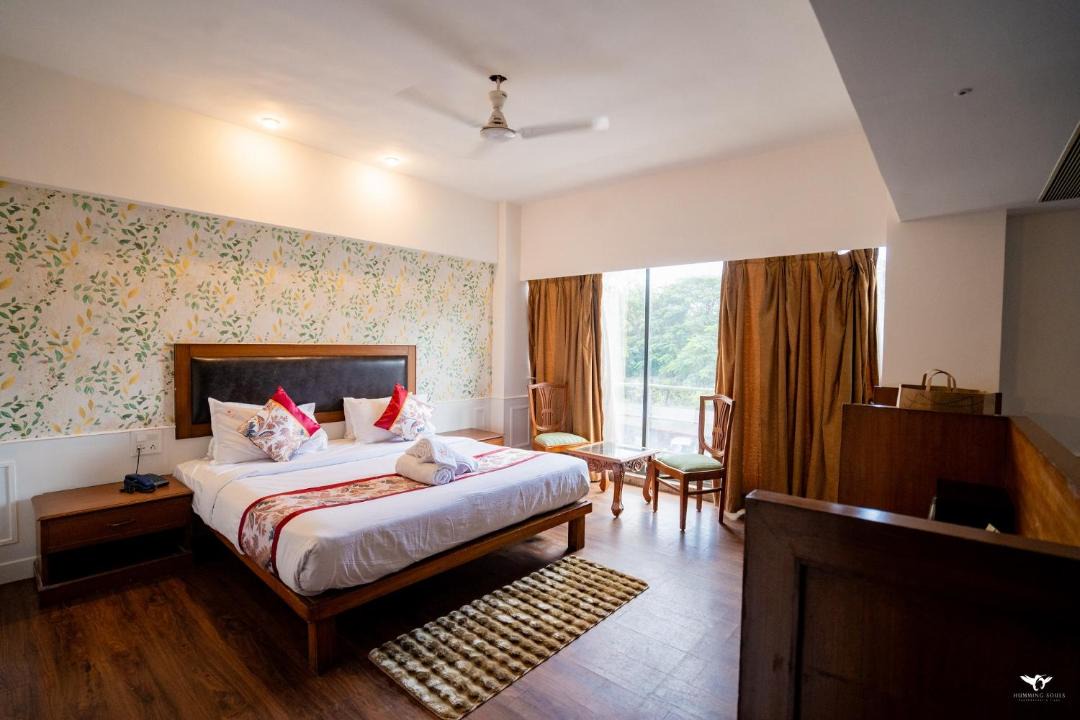 Photo of Bedroom in Kolhapur