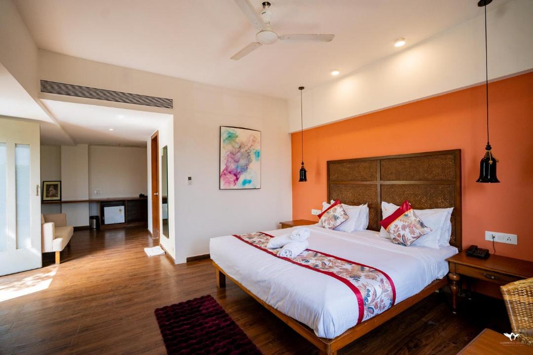 Photo of Bedroom in Kolhapur