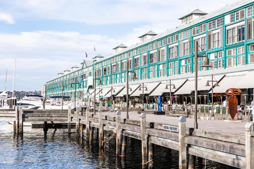 Photo of Others in Woolloomooloo