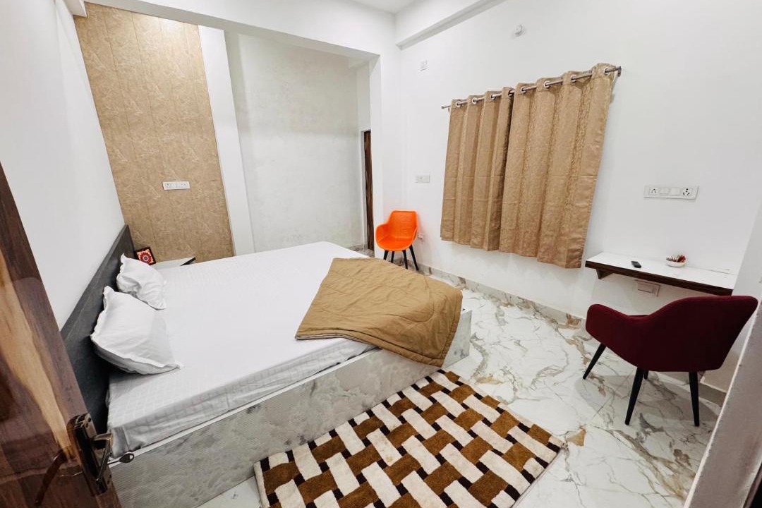 Photo of Bedroom in Varanasi