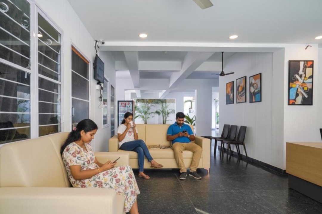 Photo of Others in Gachibowli