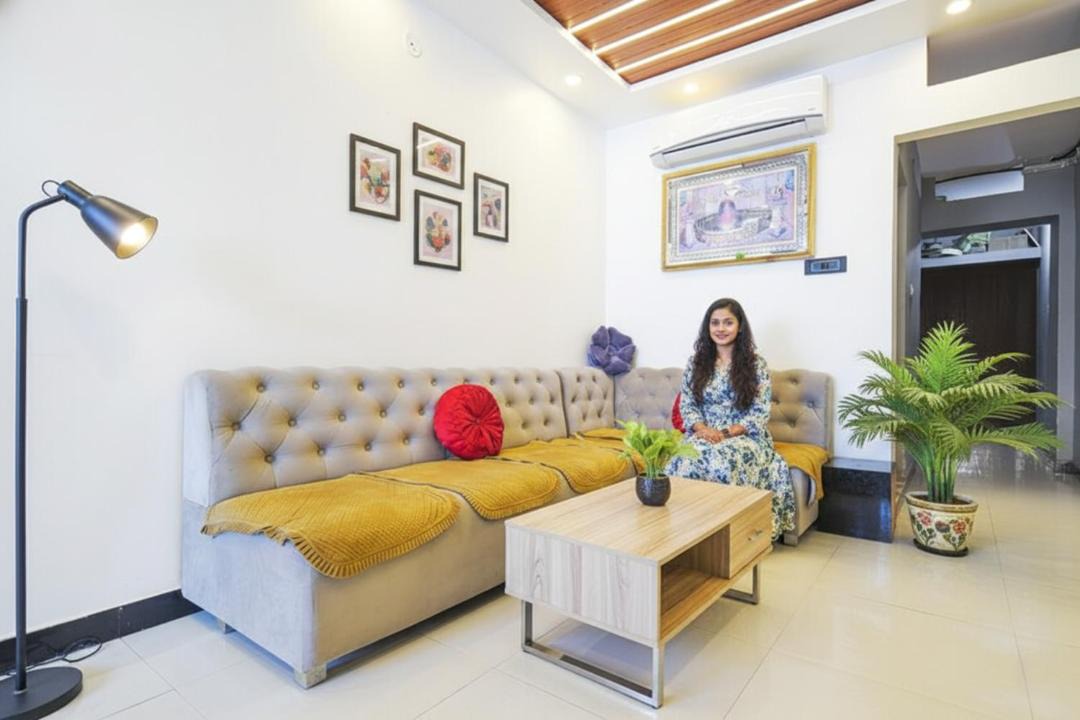 Photo of Livingroom in Ujjain