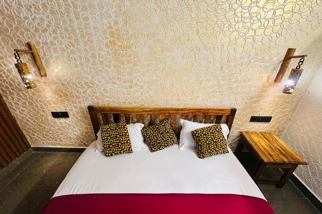 Photo of Bedroom in Kanha