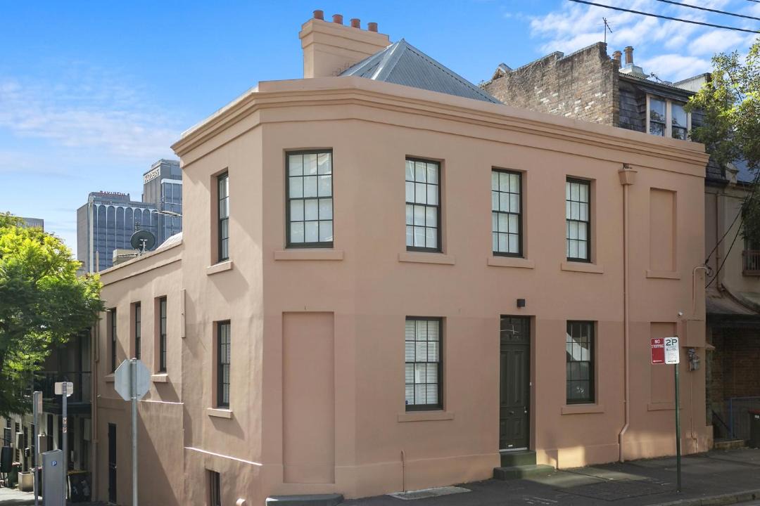 Photo of Others in Darlinghurst