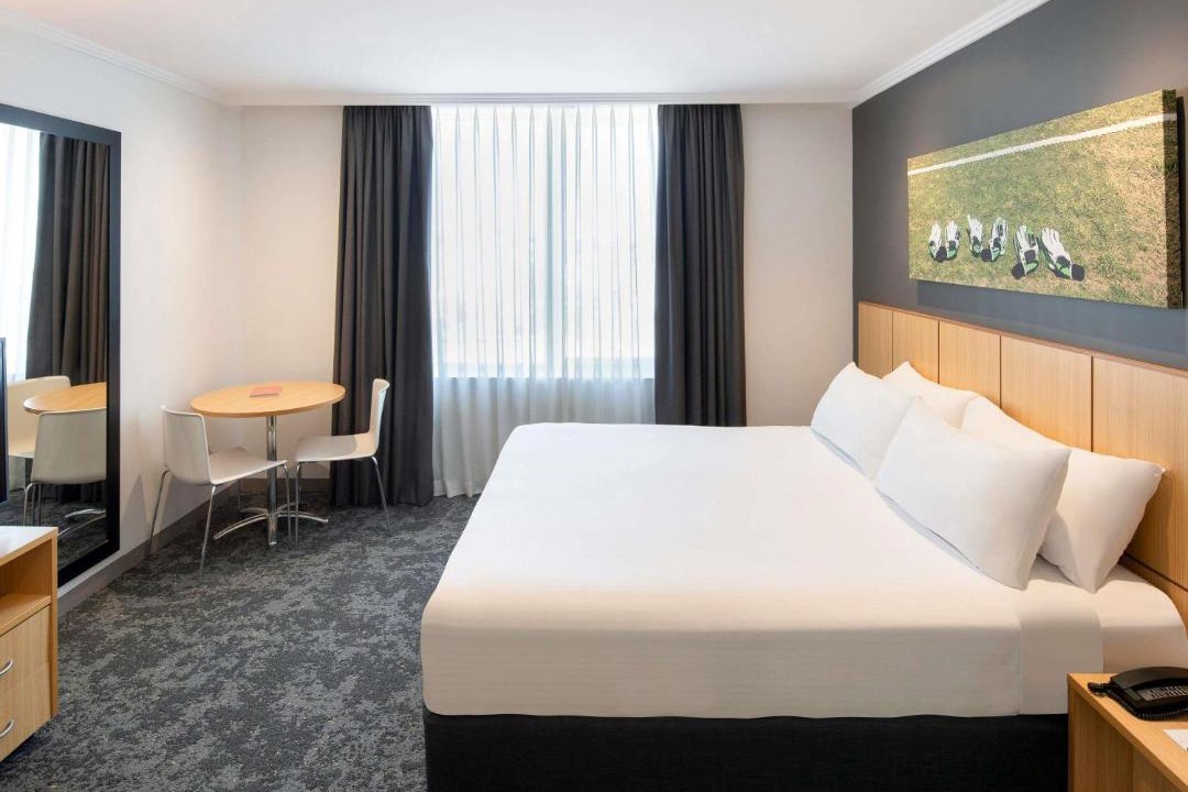 Photo of Bedroom in Bankstown