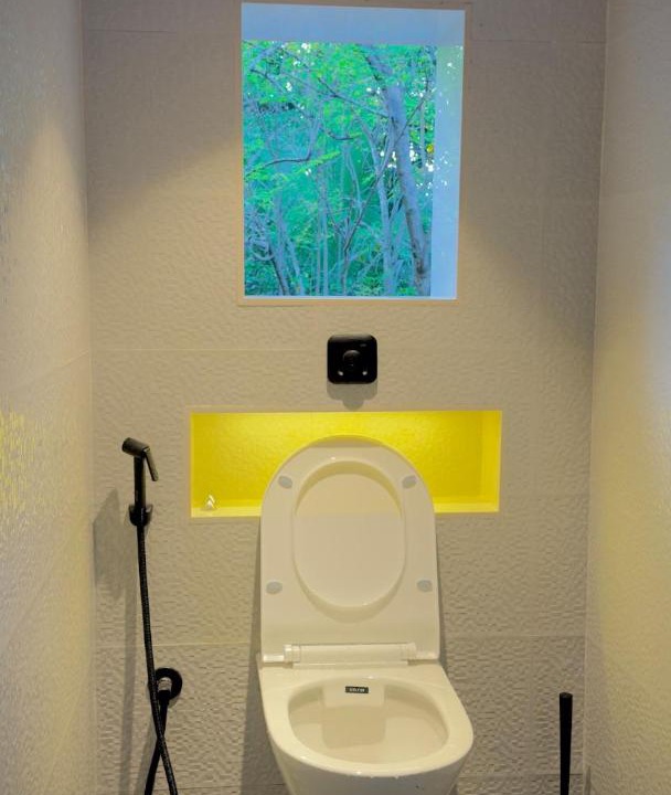 Photo of Bathroom in Mandve