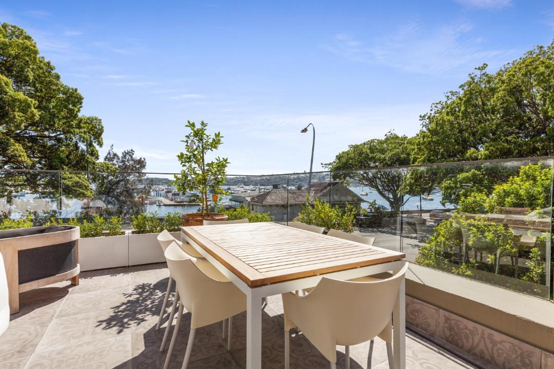 Photo of Others in Rose Bay