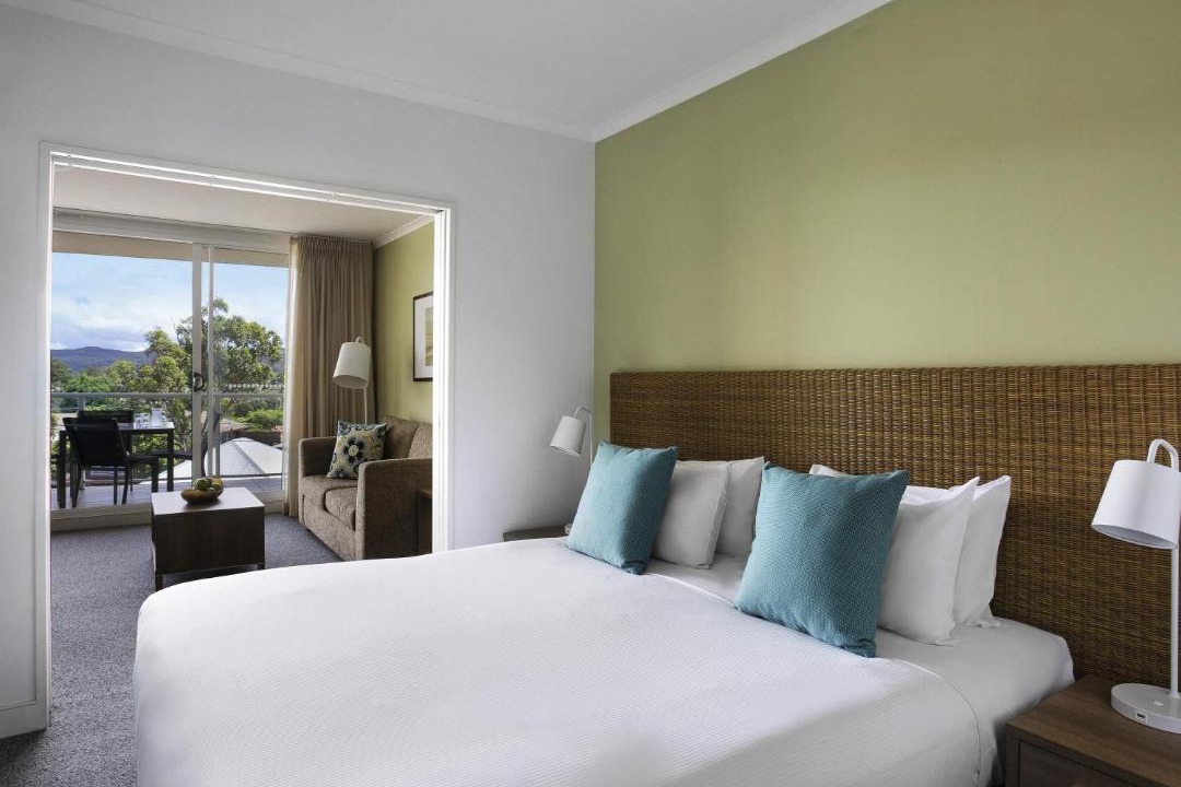 Photo of Bedroom in Ettalong Beach