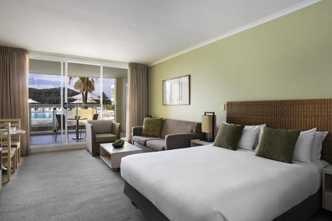 Photo of Bedroom in Ettalong Beach