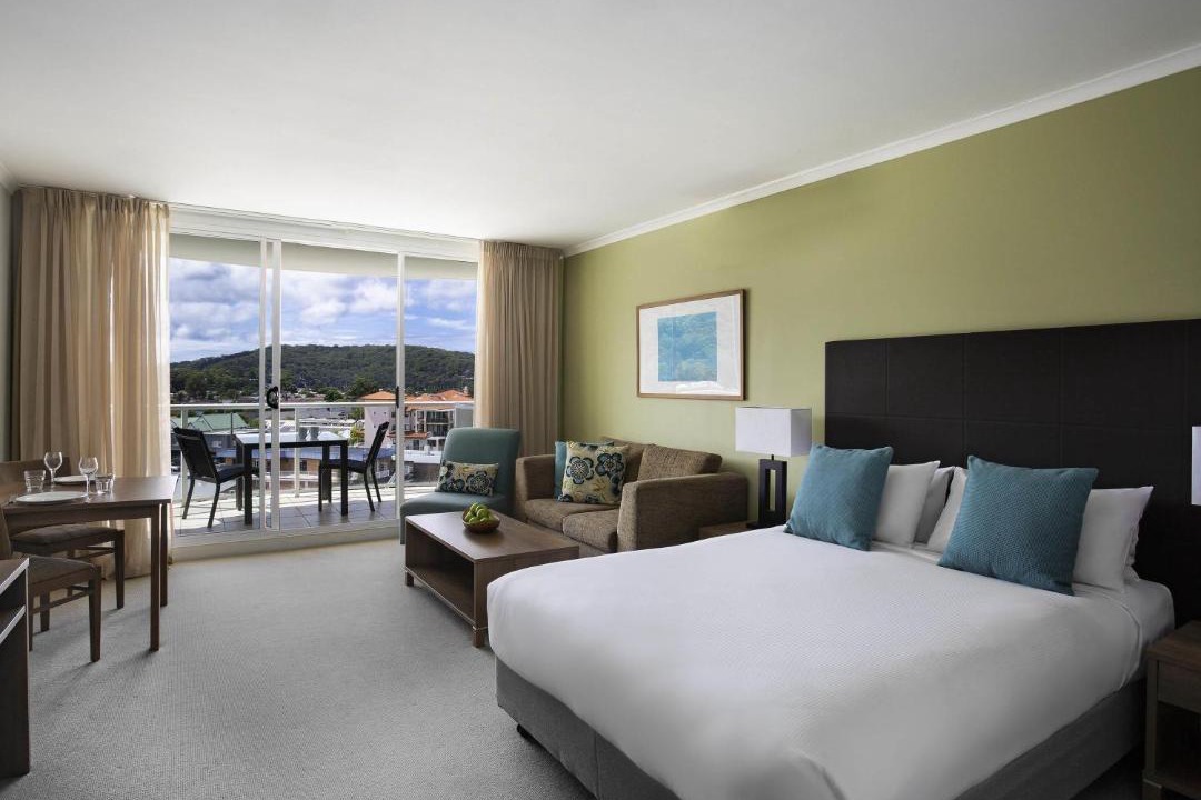 Photo of Bedroom in Ettalong Beach