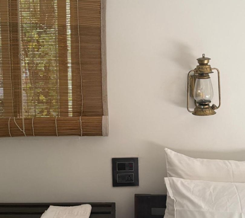 Photo of Bedroom in Morjim