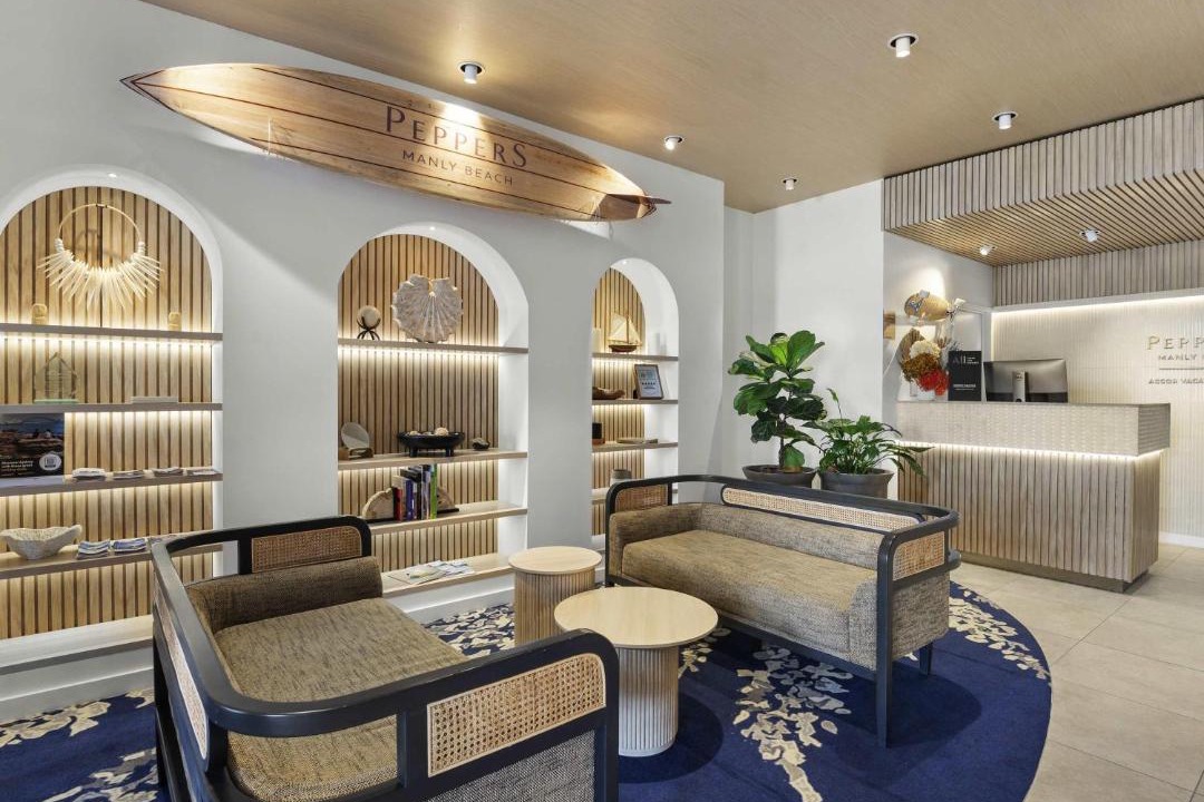 Photo of Others in Manly