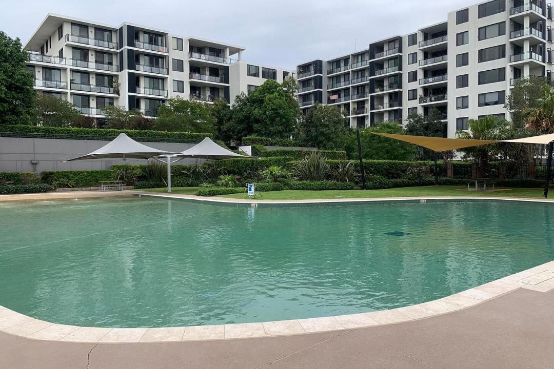 Photo of Others in Wentworth Point
