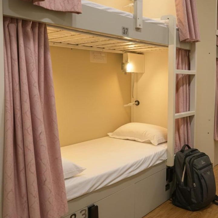 Photo of Bedroom in Agra