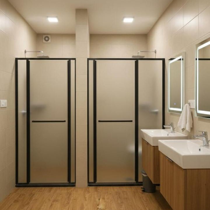 Photo of Bathroom in Agra