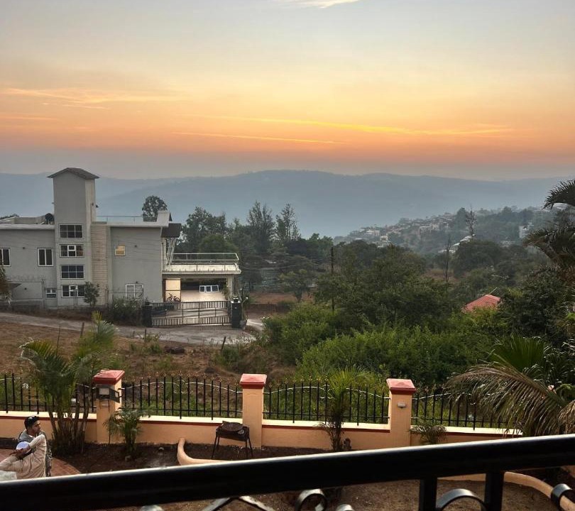 Photo of Others in Mahabaleshwar