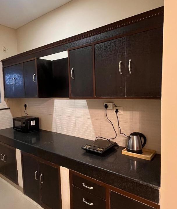 Photo of Kitchen in Karnal
