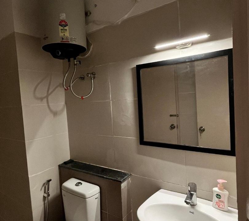 Photo of Bathroom in Karnal
