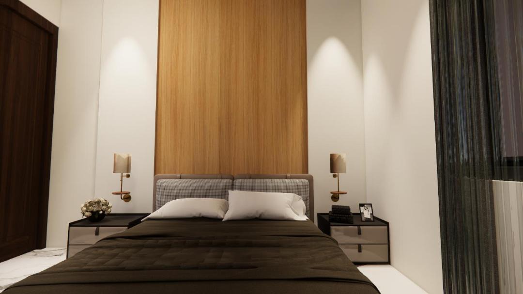 Photo of Bedroom in Lucknow