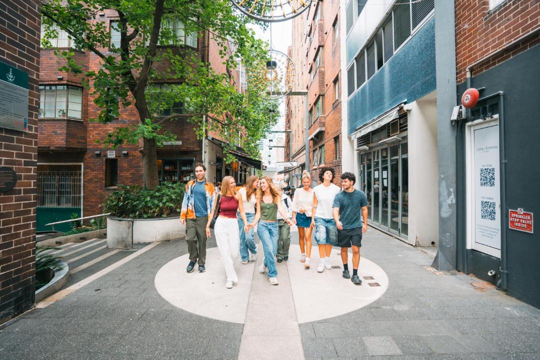 Photo of Others in Kings Cross