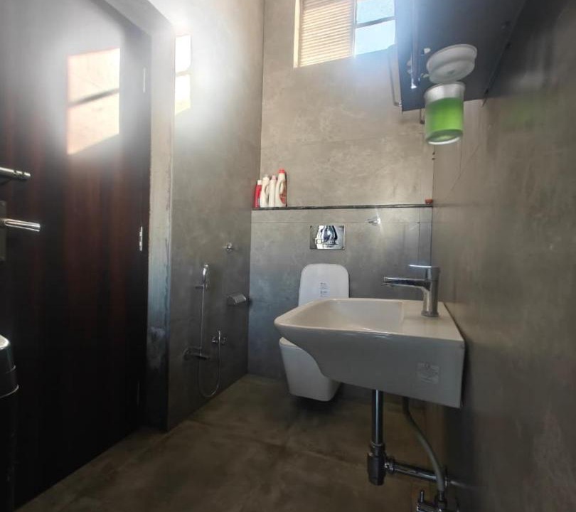 Photo of Bathroom in Vaishali Nagar