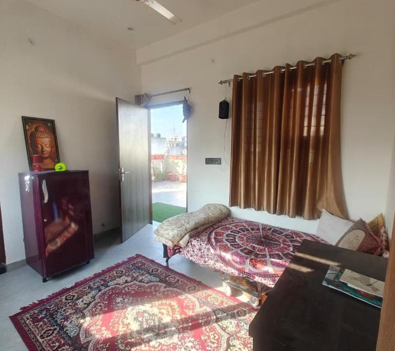 Photo of Bedroom in Vaishali Nagar