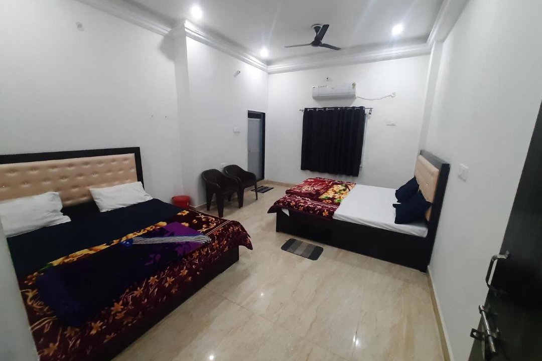 Photo of Bedroom in Haraiya