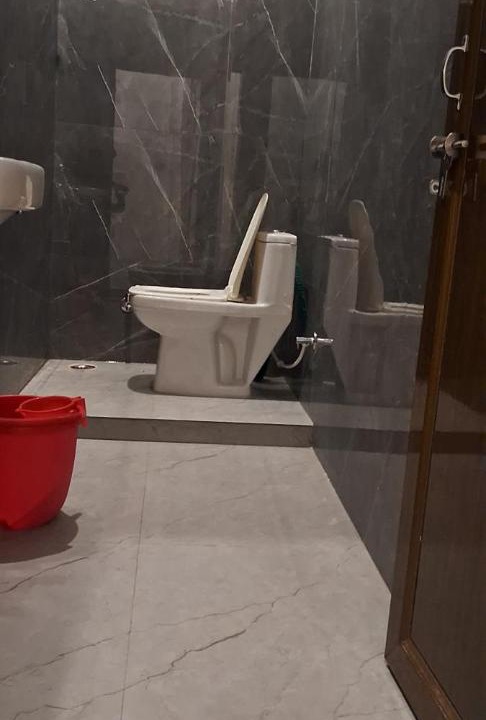 Photo of Bathroom in Ayodhya