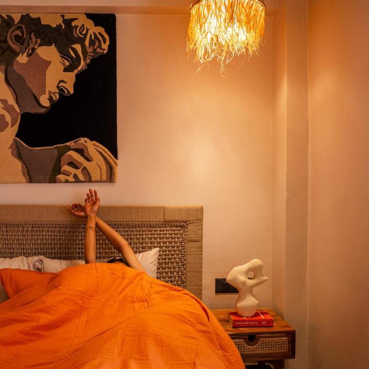 Photo of Bedroom in Varanasi