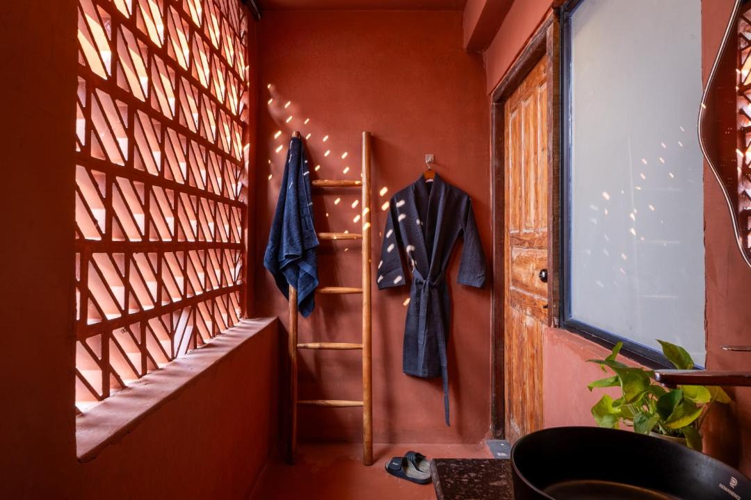 Photo of Bathroom in Varanasi