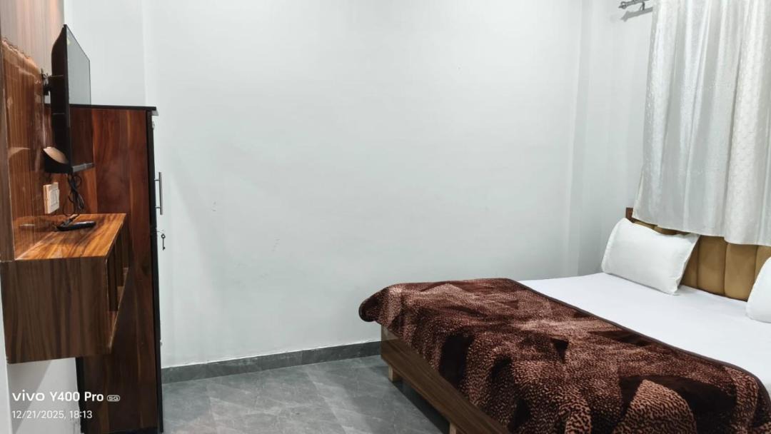 Photo of Bedroom in Vrindavan