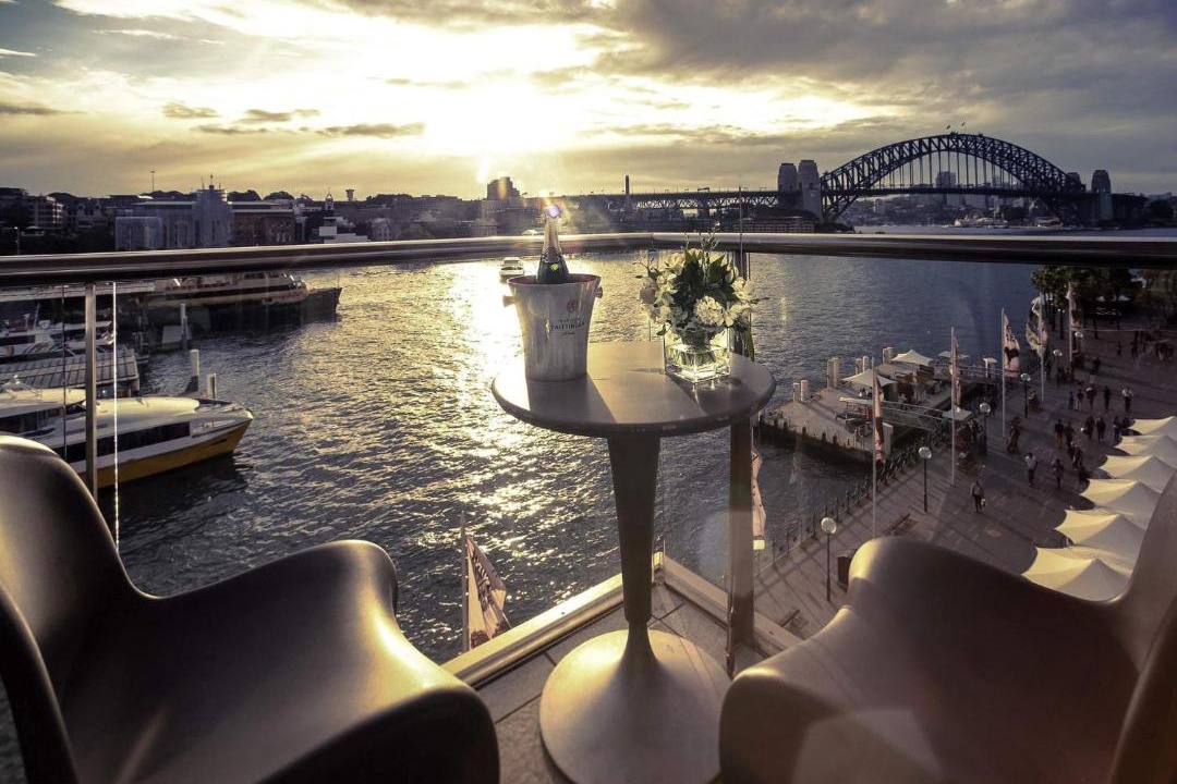 Photo of Others in Sydney Central Business District