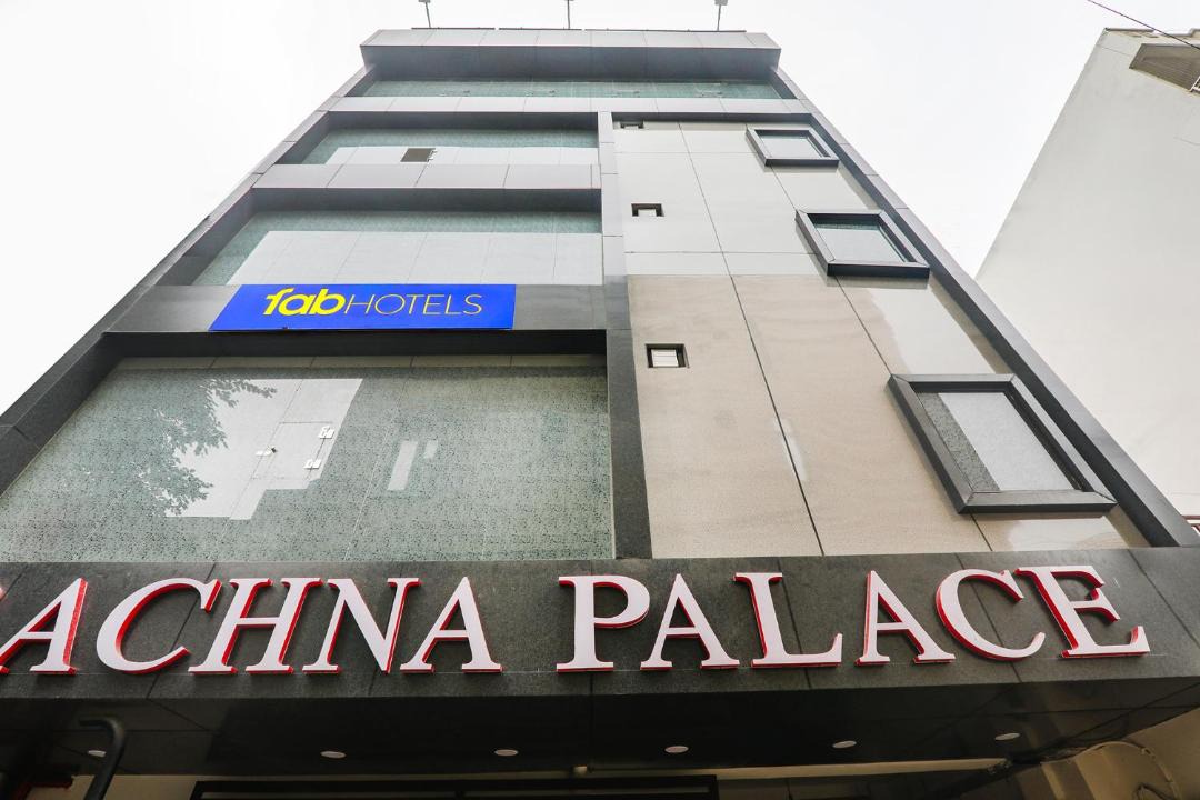 Photo of Buildings in Indira Nagar