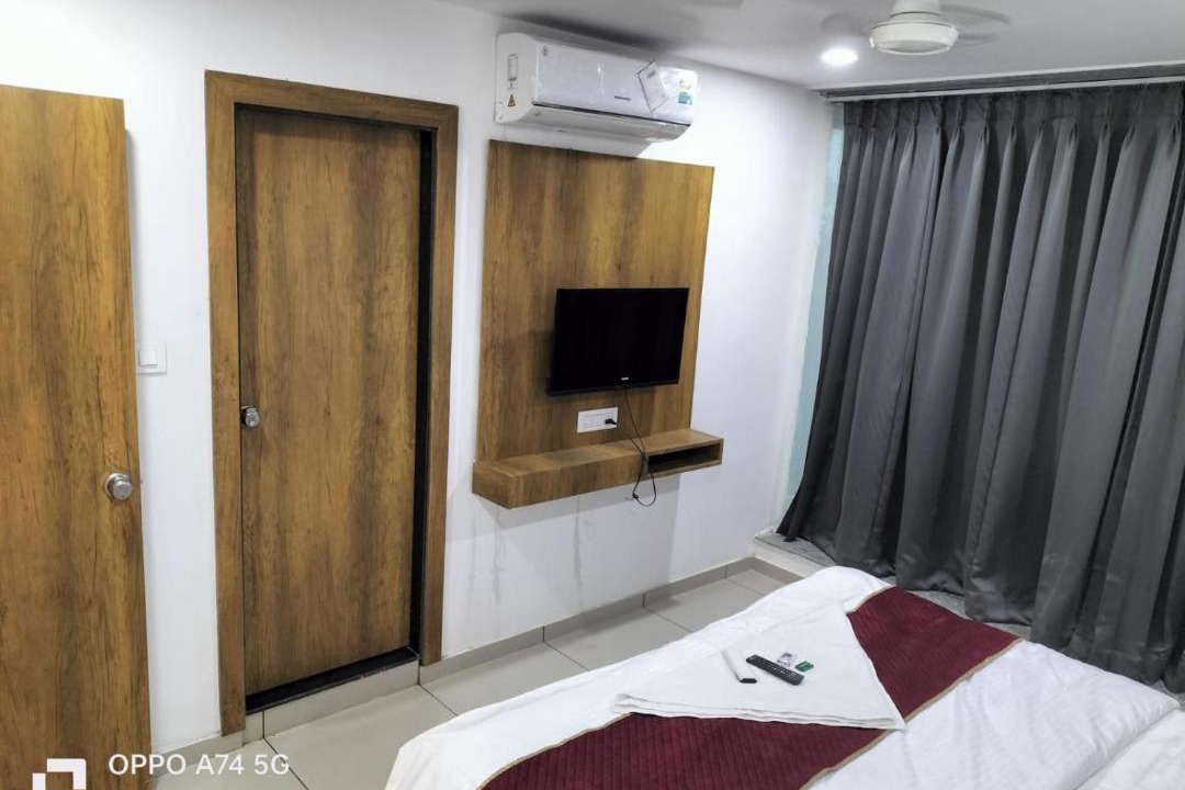 Photo of Bedroom in Surat