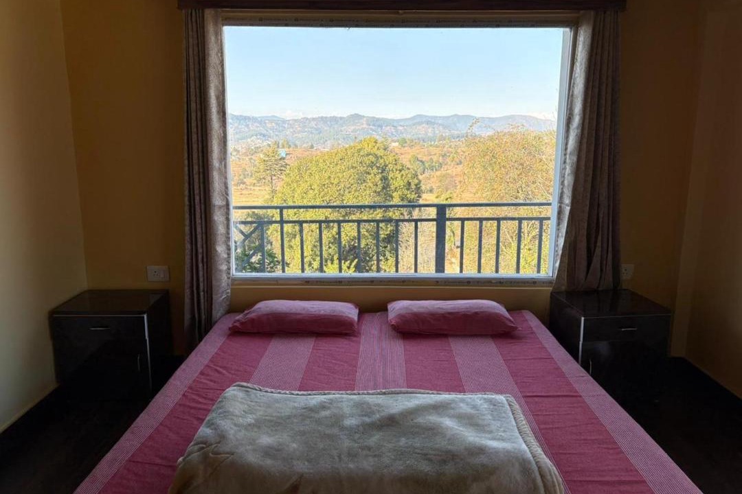 Photo of Bedroom in Champawat