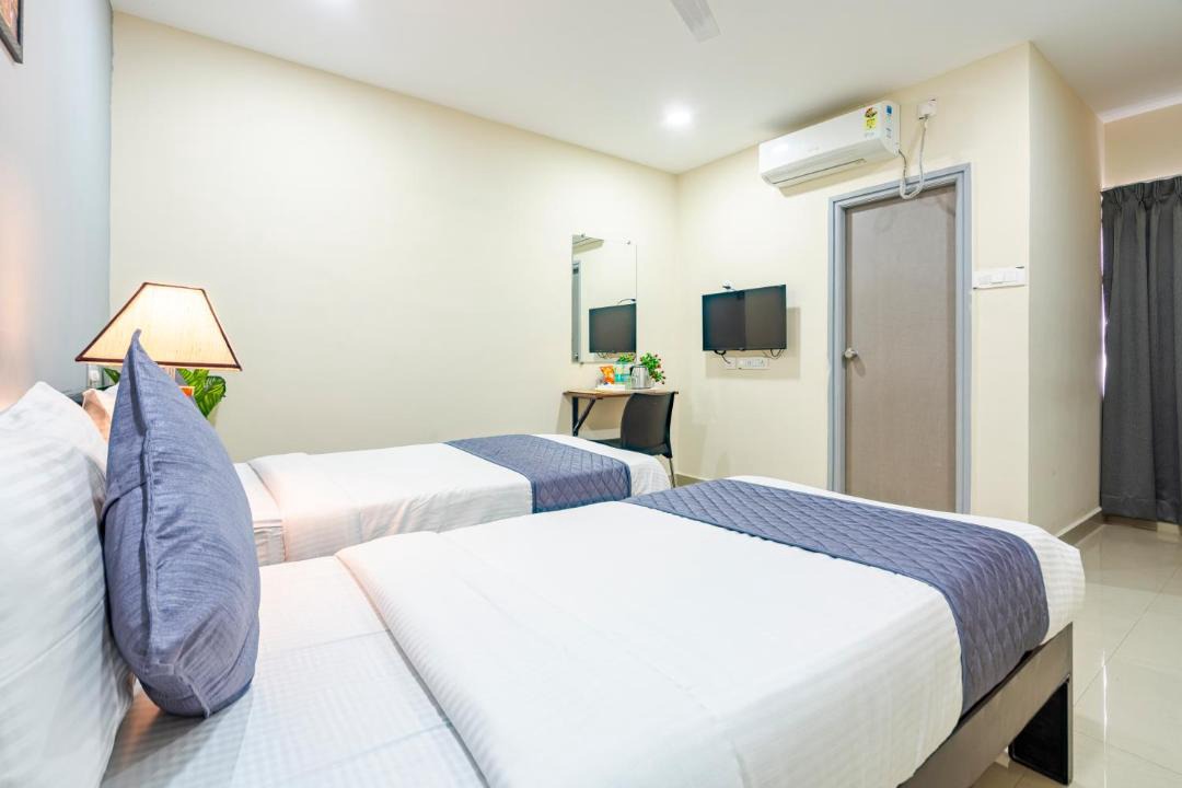 Photo of Bedroom in Shamshabad