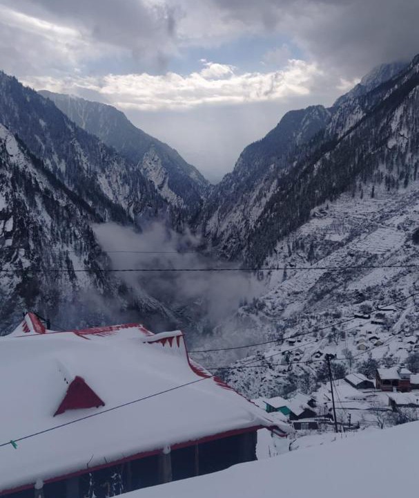 Photo of Others in Yamunotri
