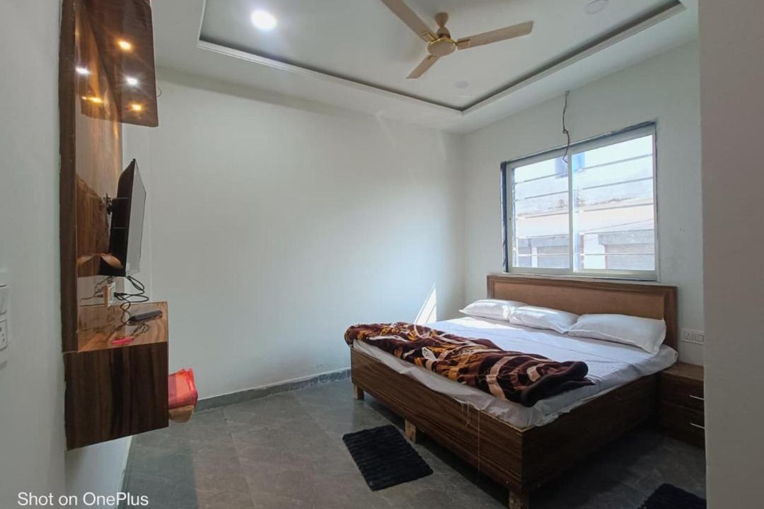 Photo of Bedroom in Vrindavan