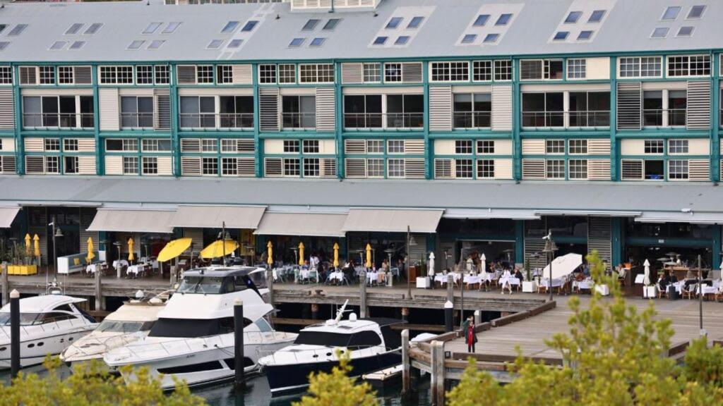 Photo of Others in Rushcutters Bay
