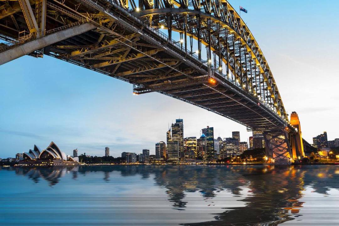 Photo of Others in Sydney Central Business District
