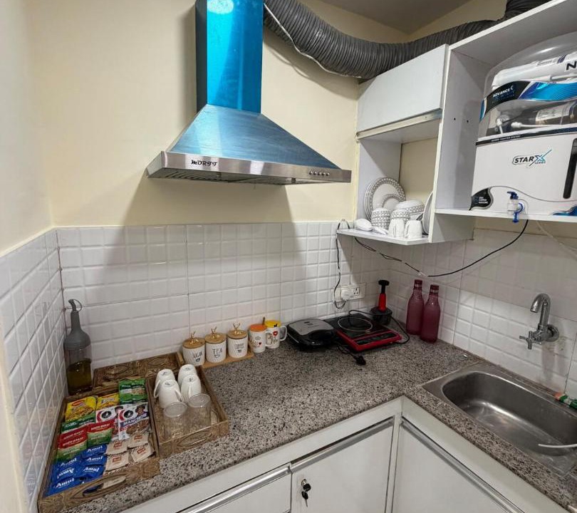 Photo of Kitchen in Chandigarh