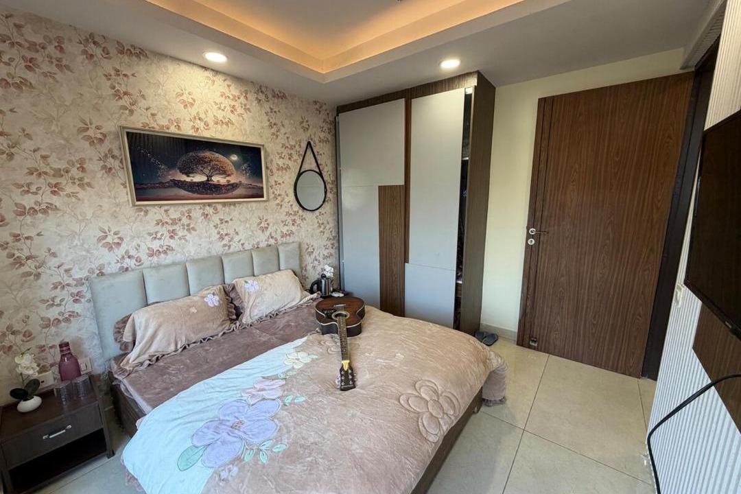Photo of Bedroom in Chandigarh
