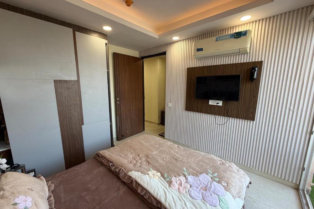 Photo of Bedroom in Chandigarh