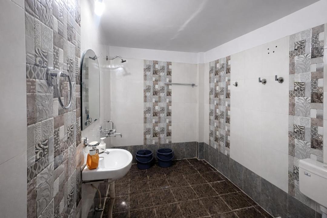 Photo of Bathroom in Mohangarh