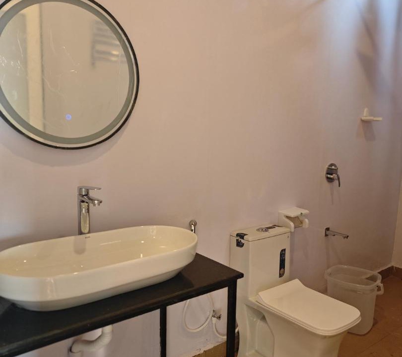 Photo of Bathroom in Palolem