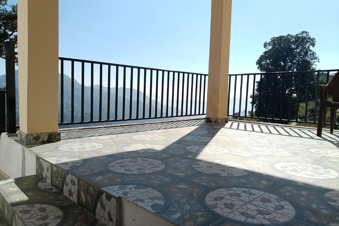 Photo of Patio Balcony in Bhimtal