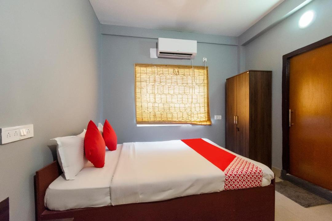 Photo of Bedroom in Kolkata