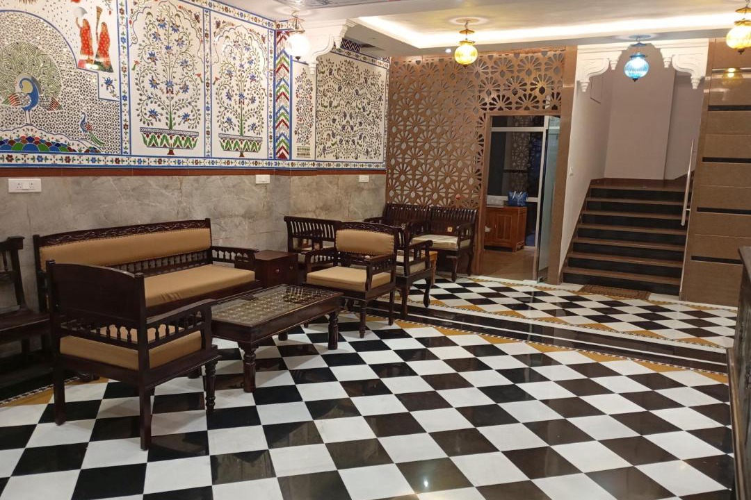 Photo of Others in Udaipur