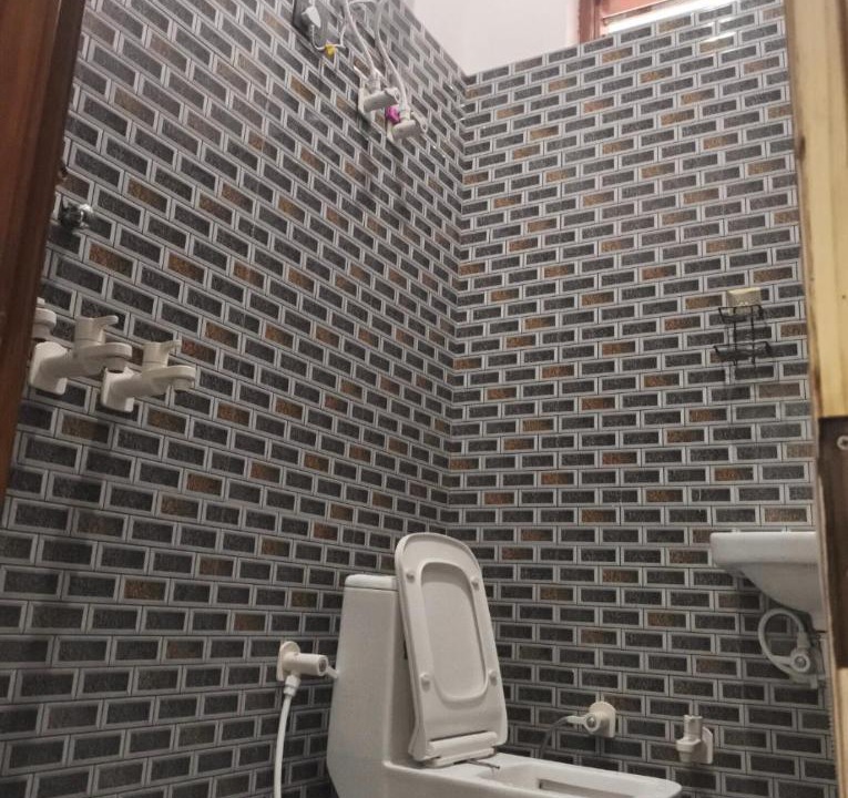 Photo of Bathroom in Mathura