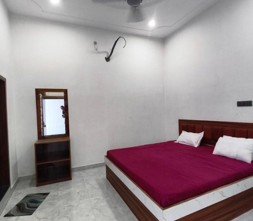 Photo of Bedroom in Mathura